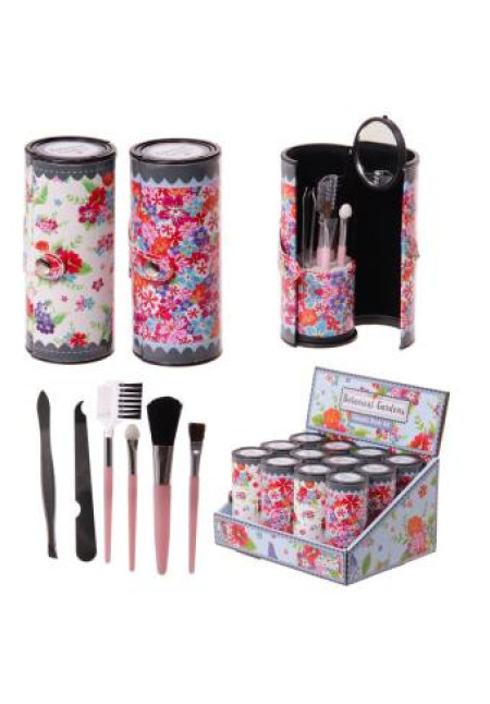 Set maquillaje