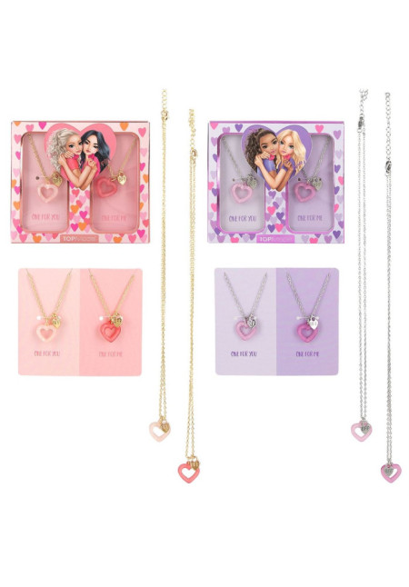 Set collares TopModel