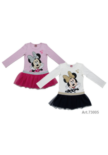 Vestido t.8