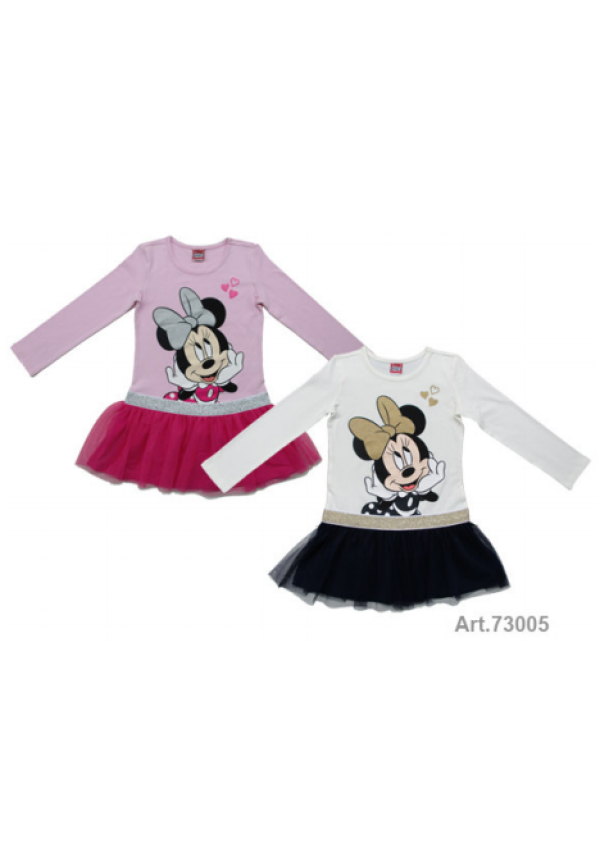 Vestido t.8