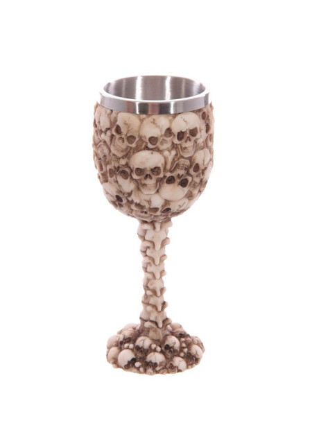 Copa Calaveras