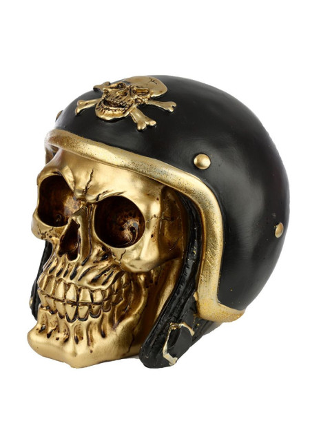 Calavera Casco