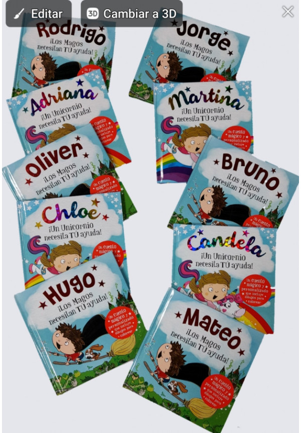 Cuento