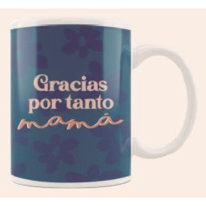 Taza Mamá