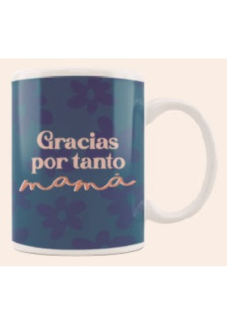 Taza Mamá