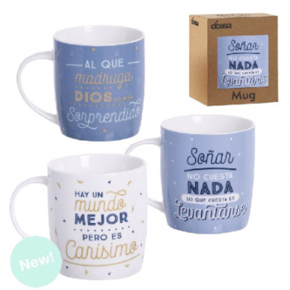 Taza