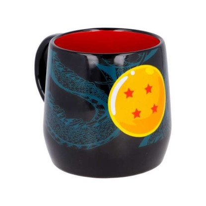 Taza Dragon Ball