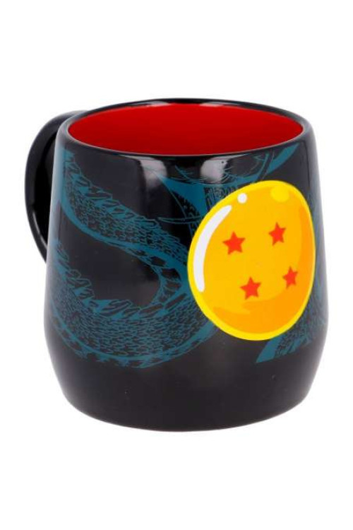 Taza Dragon Ball