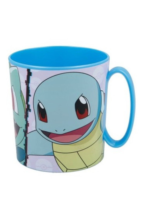 Taza Pokemon