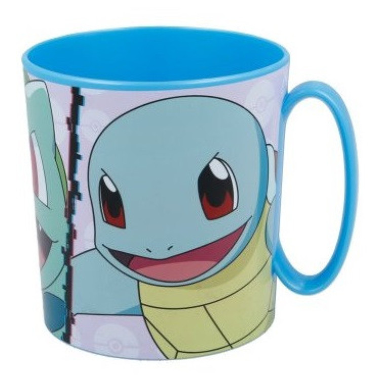 Taza Pokemon