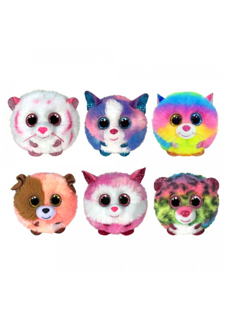 Puffies