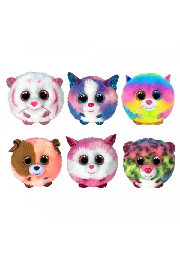 Puffies