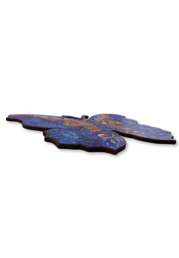 Puzzle Aniwood