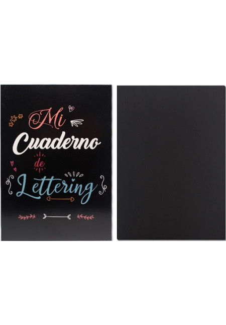 Cuaderno