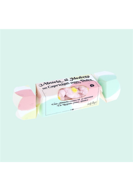 Chuches Abuela