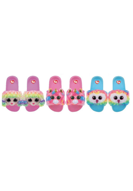 Zapatillas Ty