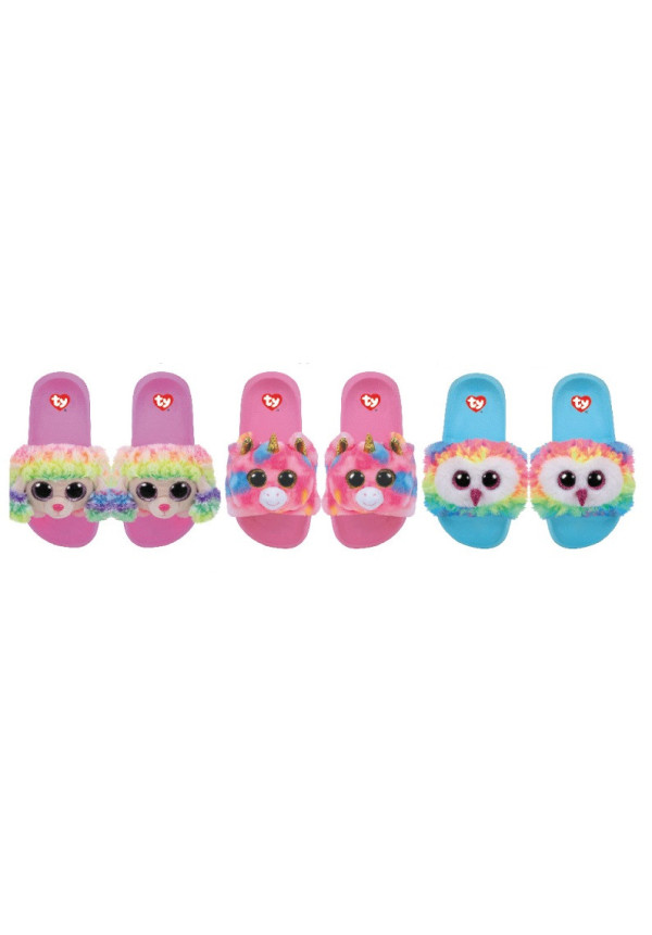 Zapatillas Ty