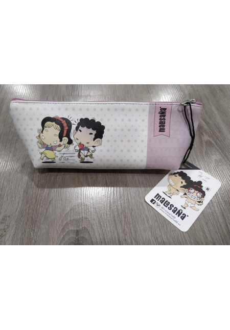 Estuche Malasaña