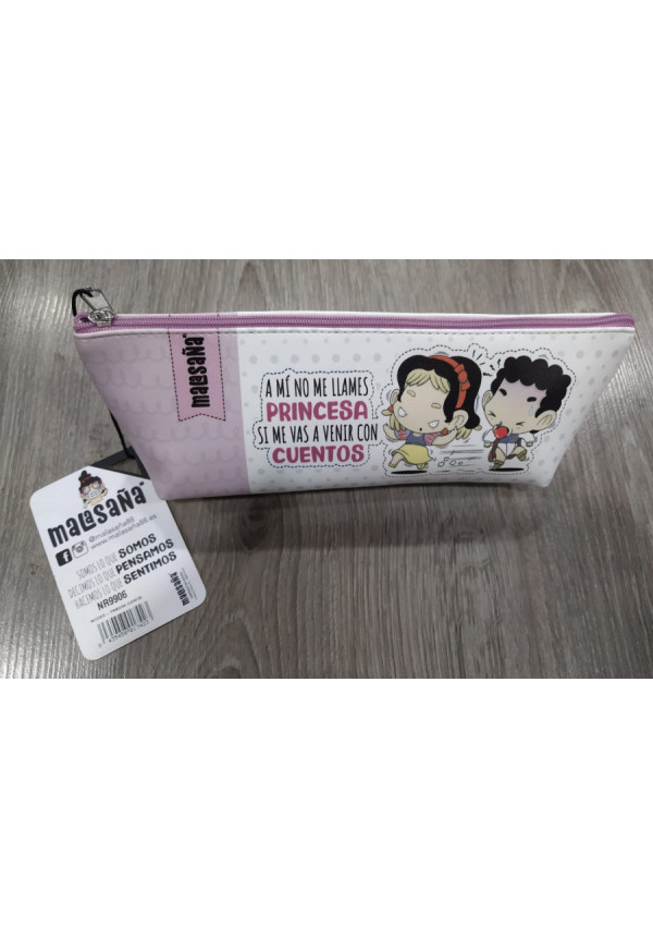 Estuche Malasaña