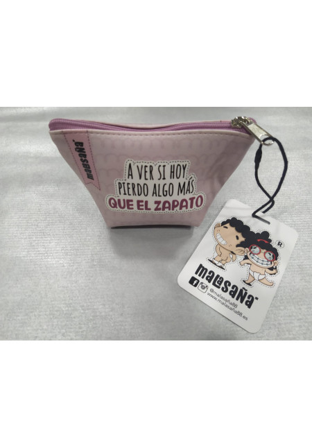 Monedero Malasaña