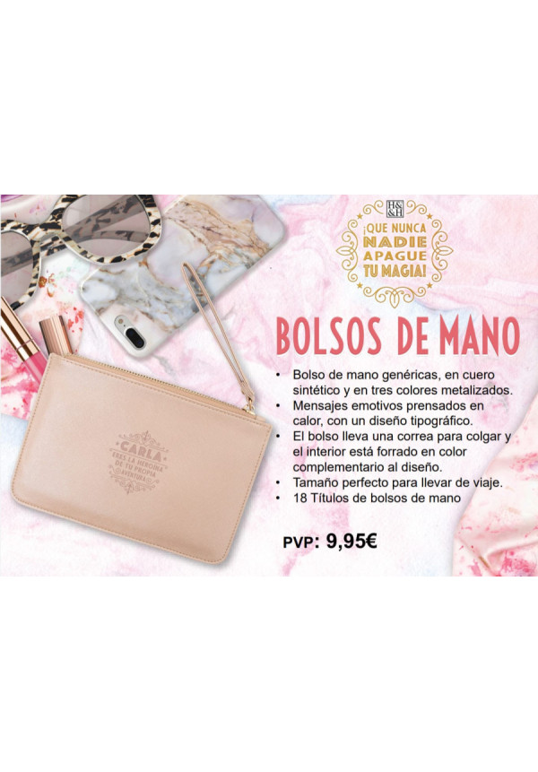 Bolso/Joyero