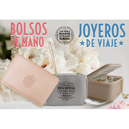 Bolso/Joyero