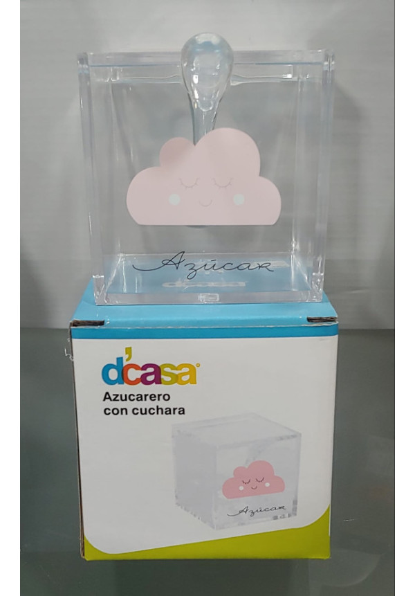 Azucarero