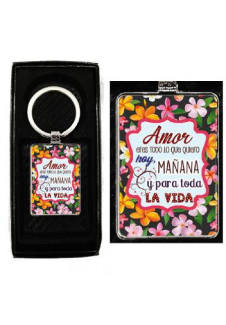 Llavero Amor