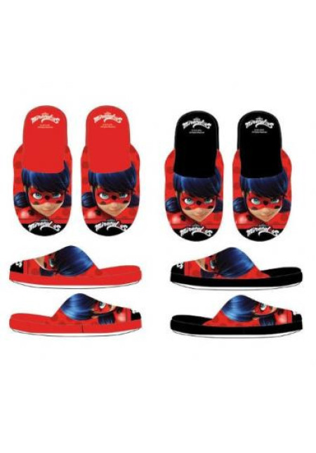 Zapatillas Ladybug