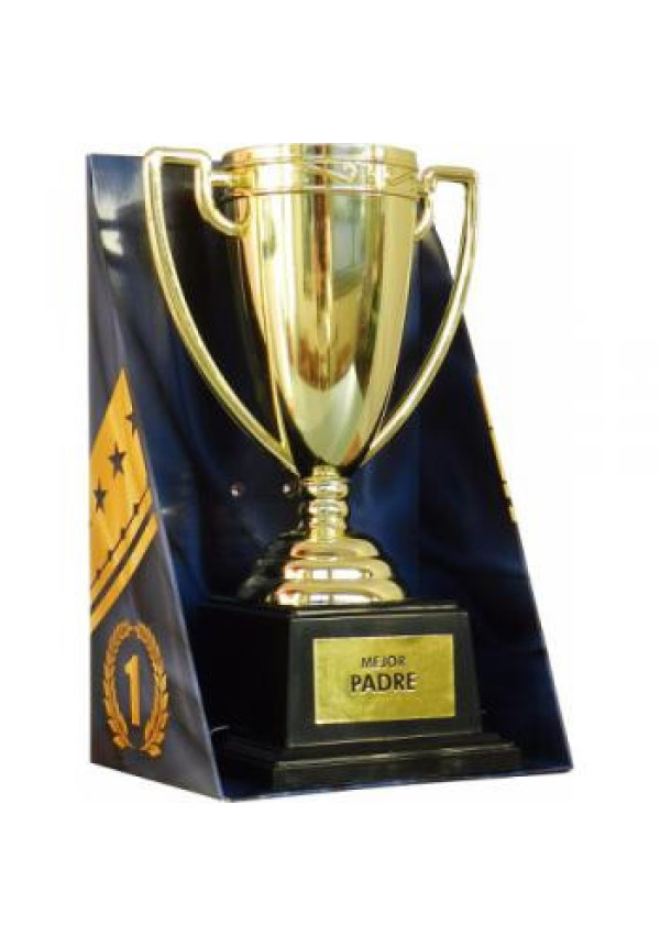 Trofeo Padre
