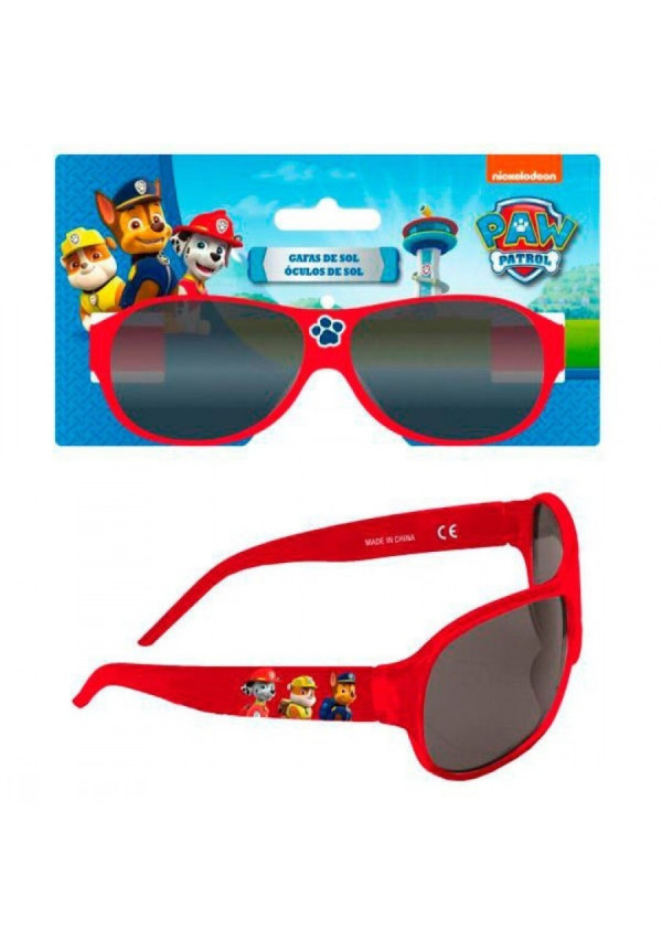 Gafas de sol Patrulla