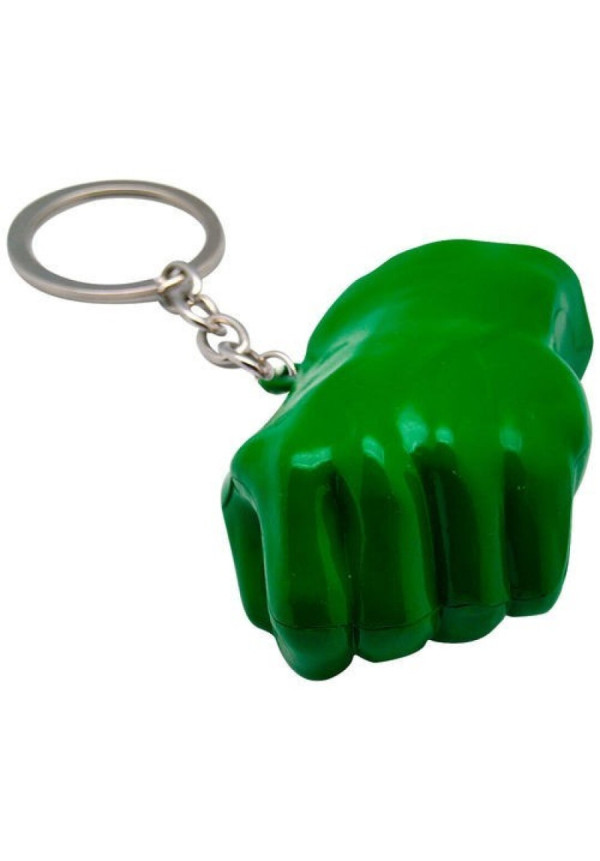 Llavero Hulk