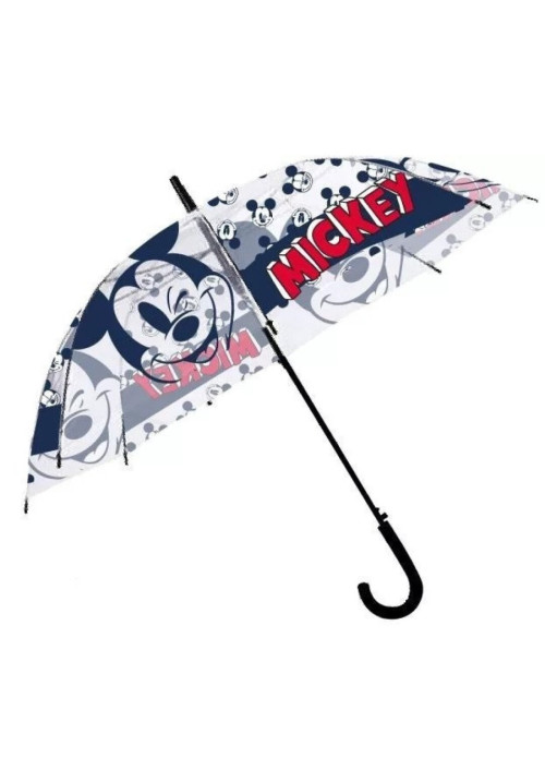 Paraguas Mickey