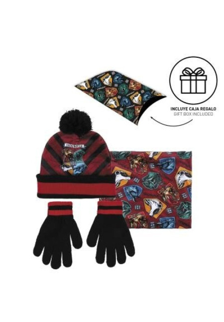 Set invierno