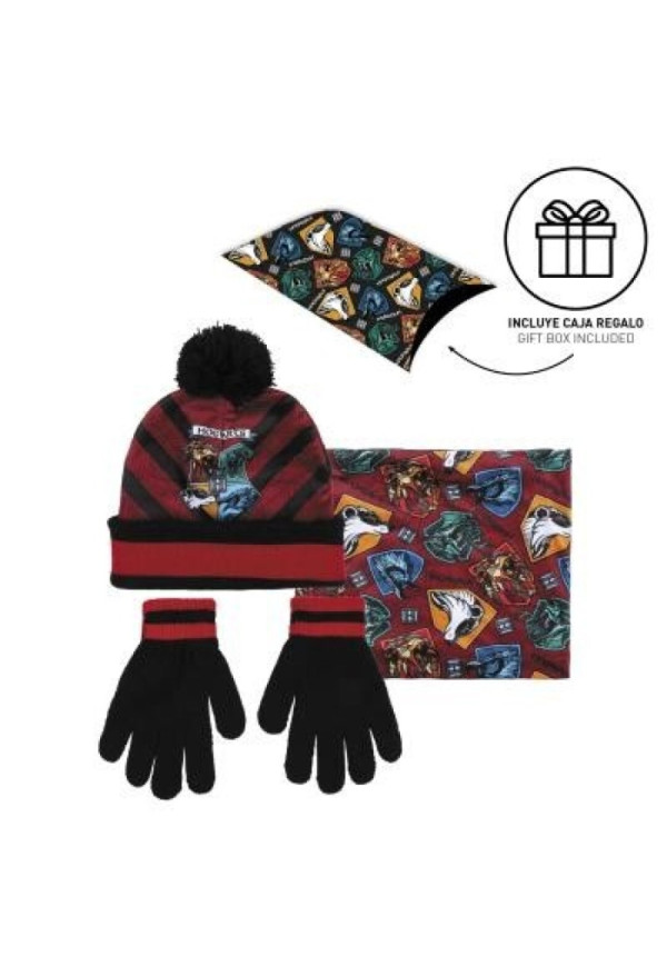 Set invierno