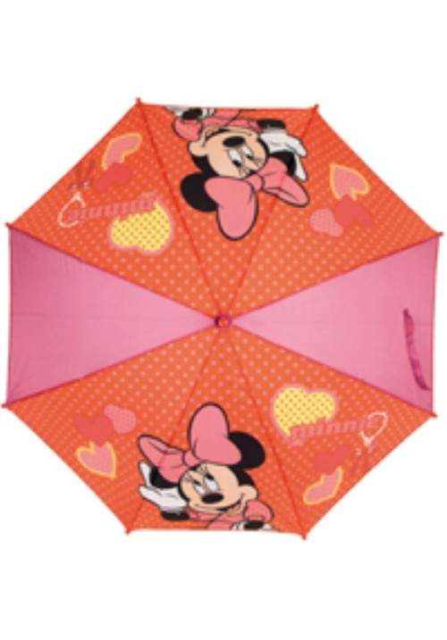 Paraguas Minnie