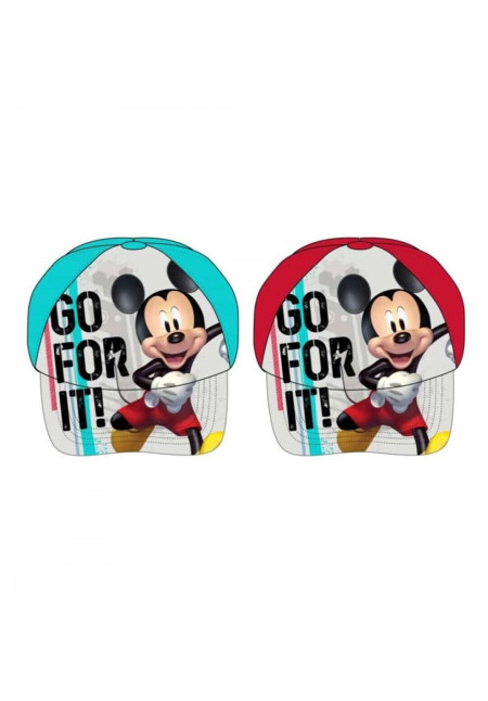 Gorra Mickey