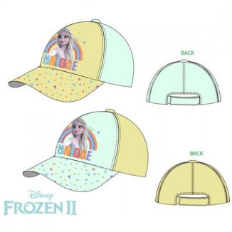 Gorra Frozen II