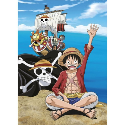 Manta One Piece