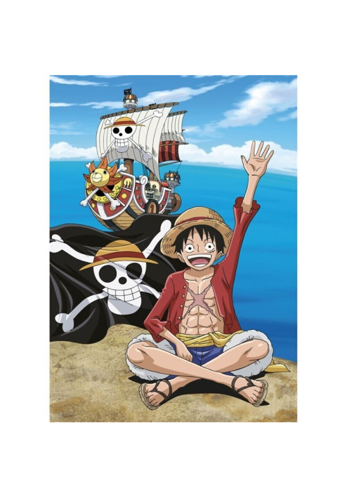 Manta One Piece