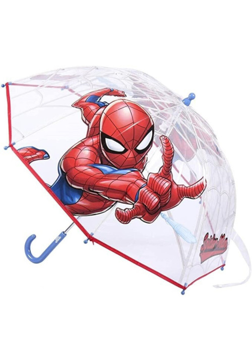 Paraguas Spiderman