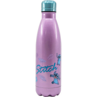 Stitch Botella