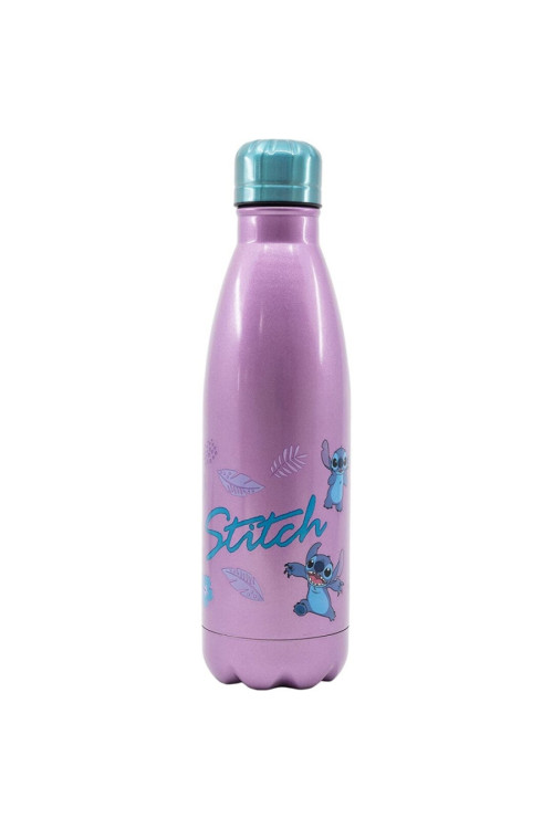 Stitch Botella