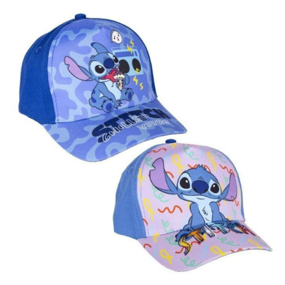 Gorra Stitch