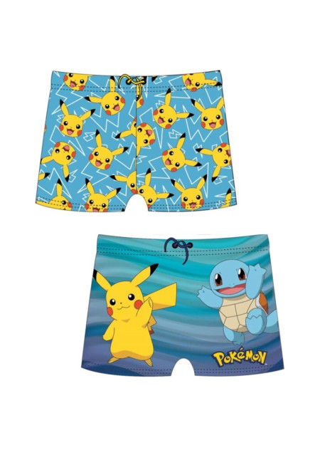 Bañador Pokemon