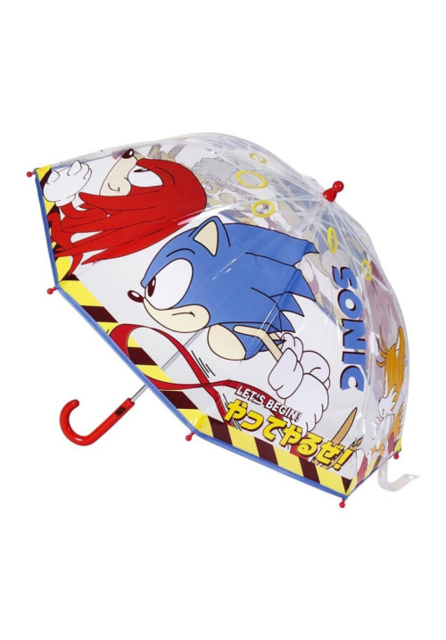 Sonic Paraguas